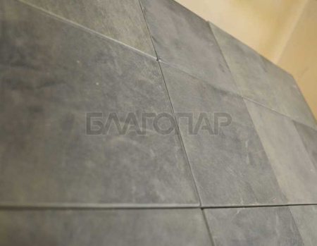 «Плитка Талькохлорит шлифованная.150х150х10мм3» – 7