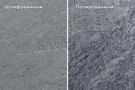 «Плитка Талькохлорит шлифованная.150х150х10мм3» – 9