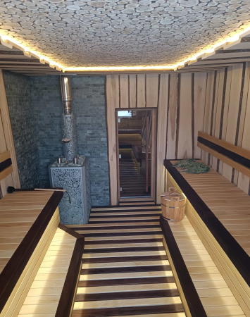 «Доска необрезная Липа Текстурированная (25мм)3» – 7