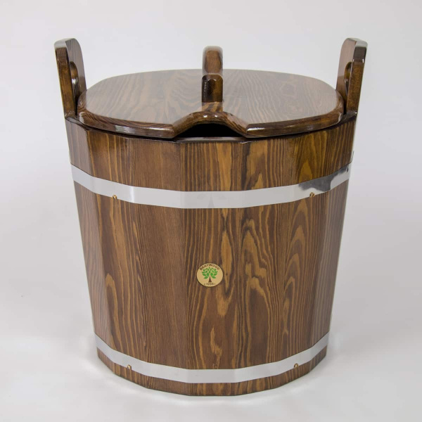 «Запарник Bentwood лиственница Мореная 22 л.1» – 2