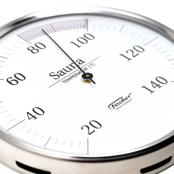 «Fischer Термометр в корпусе из нержавеющей стали1» – 4