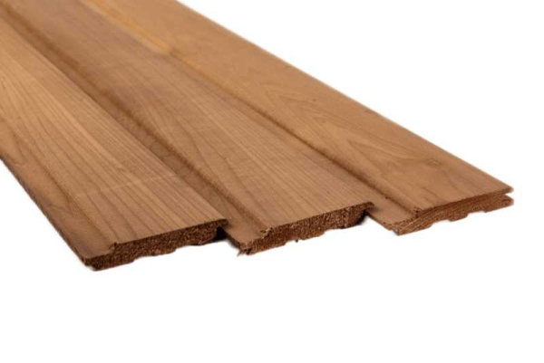 «Термо Вагонка Софтлайн Липа (14х98мм) 2,0 - 3,01» – 2