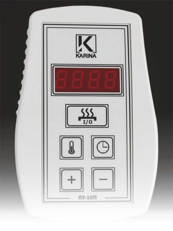 «Пульт управления Karina Slim CS323» – 2