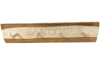 Вешалка Русская 4 крючка (Благопар)