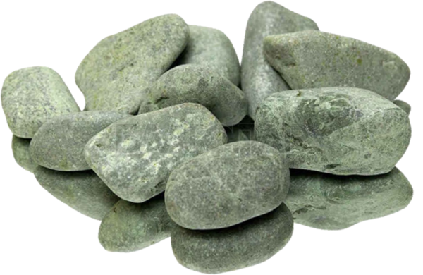 «Камень Родингит Шлифованный (40 x 80 мм), для э/печей1» – 2