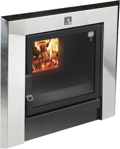 «Kastor Внешняя рамка для моделей "T", KSIS (Хром)1» – 2