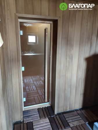 «Термо Наличник Липа (14х65мм) 1,8 - 3,03» – 6