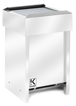 «Электрическая печь KARINA Eco 12 Талькохлорит» – 1