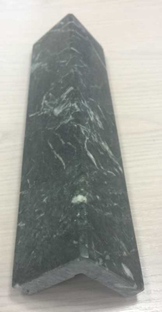 «Уголок змеевик 300х30х30мм с фаской3» – 11