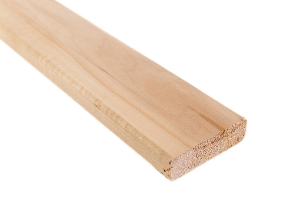 «Полок Липа Сорт А/Э (26х90мм) 1,8 - 3,01» – 2