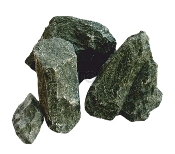 «Камень Дунит Колотый (70 x 150 мм), для д/печей1» – 2