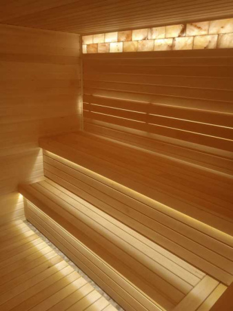 «Соляной кирпич шлифованный 200х100х50мм.3» – 9