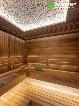 «Вагонка Липа СТС Термо (65х20мм) 1,0 -1,93» – 6