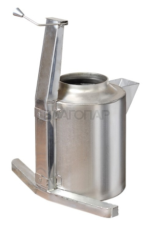 «Ферингер Пароиспаритель Ферингера (ПиФ) (Стандартн., Универс., Профи) аксессуар для банной печи3» – 8