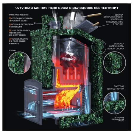 «Гефест Гром Ураган 30 (П2)3» – 11