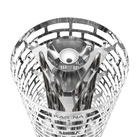 «Электрическая печь KARINA Nova 8E3» – 3