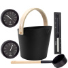 Набор Tylo Brilliant Black