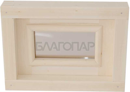 «Окна (Стеклопакет) 300х4003» – 4