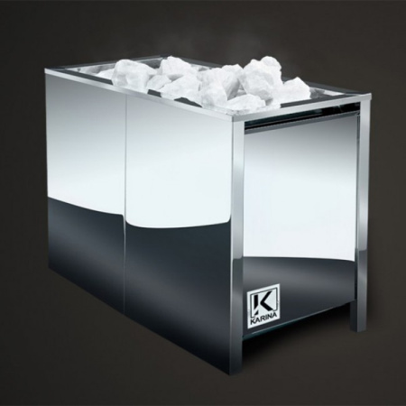 «Электрическая печь KARINA Classic 303» – 5