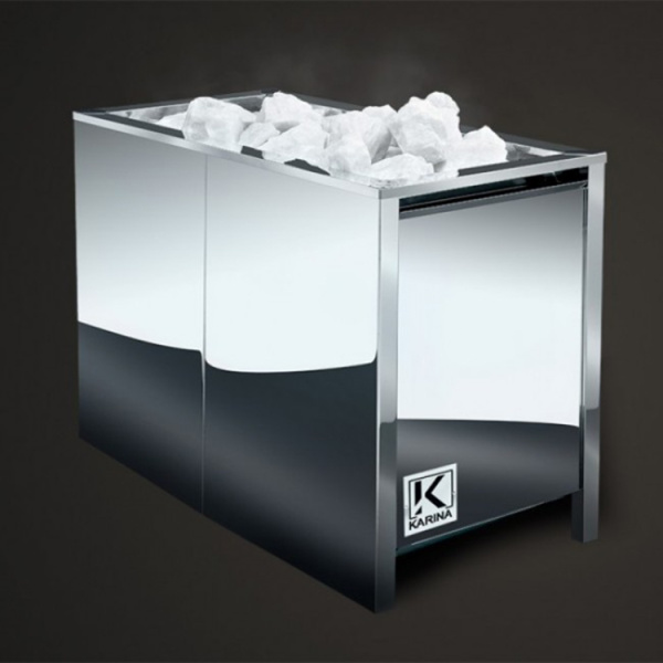 «Электрическая печь KARINA Classic 301» – 5