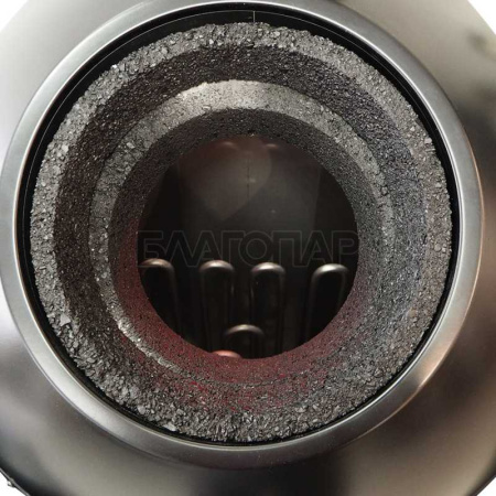 «Электро печь HELO SAUNATONTTU 8 (8 кВТ)3» – 9