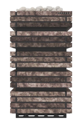 «Электрическая банная печь Sangens W12B3» – 2