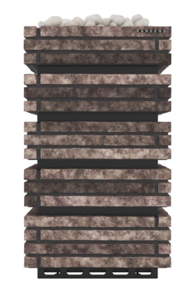 «Электрическая банная печь Sangens W12B1» – 2