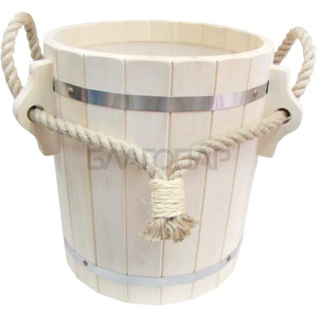 «Запарник липа 20л ручка-канат с ПЛАСТИКОВОЙ вставкой3» – 2