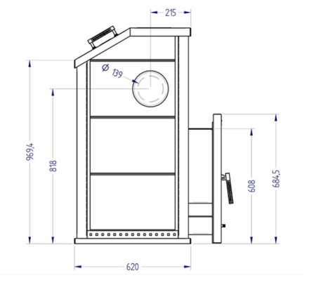 «Klover KLV-RT 35-Р S (серпентинит 40 мм)3» – 6