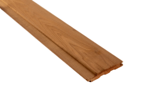 «Термо Вагонка Софтлайн Липа (14х98мм) 1,0 - 1,93» – 3