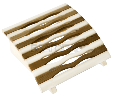 «Подголовник комбинированный липа/термолипа МАЛЫЙ Т-53» – 2