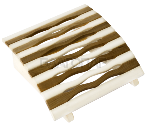 «Подголовник комбинированный липа/термолипа МАЛЫЙ Т-51» – 2