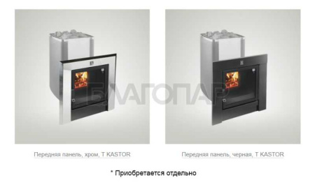 «Kastor KARHU 22 T (сквозь стену, для объема 12-22 м3)3» – 4