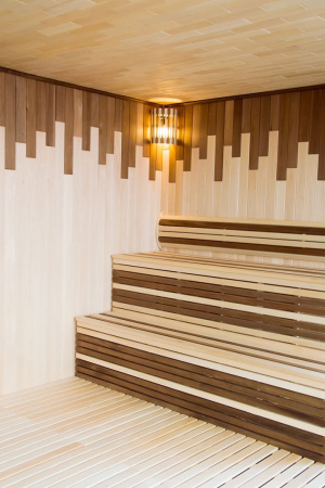 «Вагонка "Каскад" Липа Сорт А/Э, Термо 2,0 - 3,03» – 9