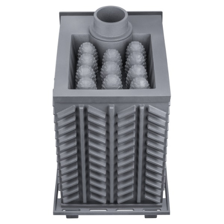 «Гефест ЗК-253» – 2