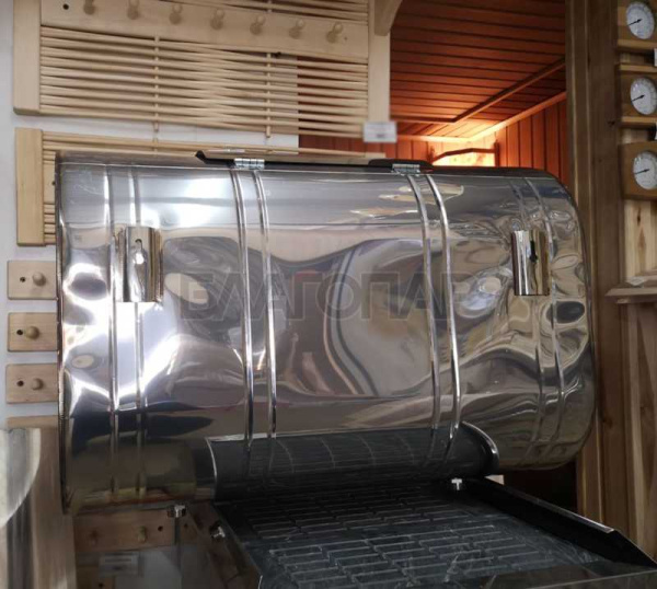 «ТиС Бак навесной горизонтальный 80 л. сталь AISI 2011» – 4