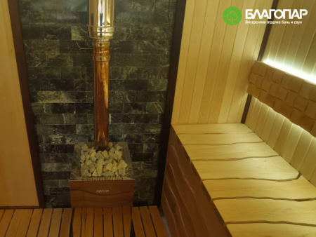 «Термо Наличник Липа (14х65мм) 1,8 - 3,03» – 12