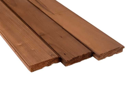 «Вагонка Липа СТС Термо (95х20мм) 2,0 - 3,03» – 3