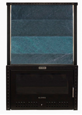 «Klover KLV-RT-100RV s ( серпентинит 40мм) комплект3» – 4