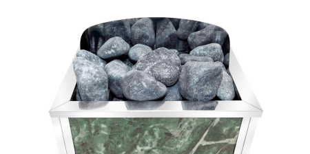 «Электрическая печь KARINA Trend 7,5 Змеевик 3» – 3