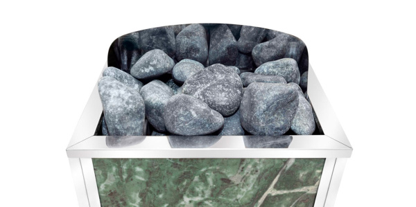 «Электрическая печь KARINA Trend 7,5 Змеевик 1» – 3