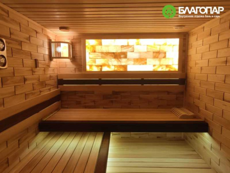 «Соляной кирпич шлифованный 200х100х50мм.3» – 3