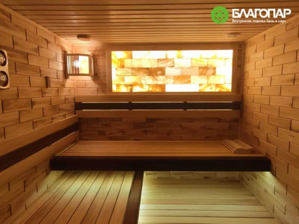 «Соляной кирпич шлифованный 200х100х50мм.1» – 3