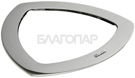 «Монтажный фланец (обод) Harvia HPI 1 (для Harvia Kivi)3» – 2