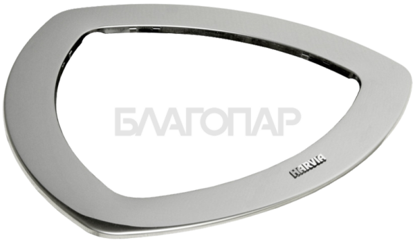 «Монтажный фланец (обод) Harvia HPI 1 (для Harvia Kivi)1» – 2