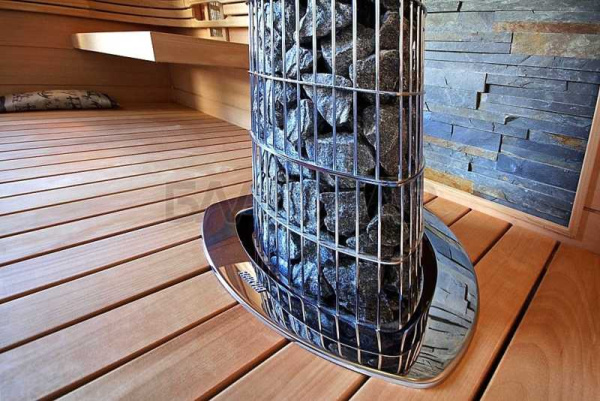 «Монтажный фланец (обод) Harvia HPI 1 (для Harvia Kivi)1» – 3