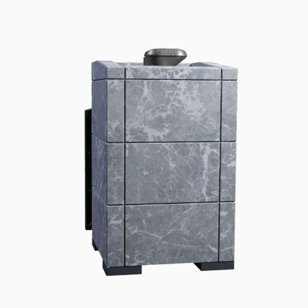 «Печь банная Атмосфера L в облицовке талькохлорит3» – 4