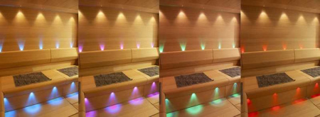 «Комплект подсветки полков с проектором Cariitti VPL30С - G2113» – 2