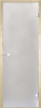Дверь Harvia D92105L STG 9 x 21 ольха/сатин