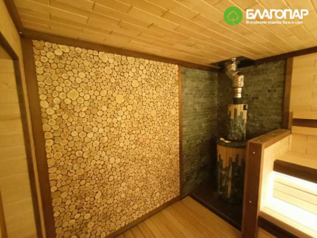 «Спилы можжевельника с корой м2 (для панно)3» – 8